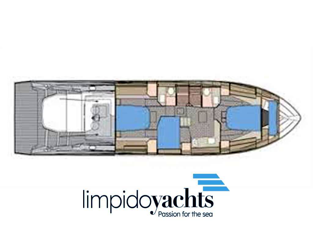 Fiart mare Classic 52'