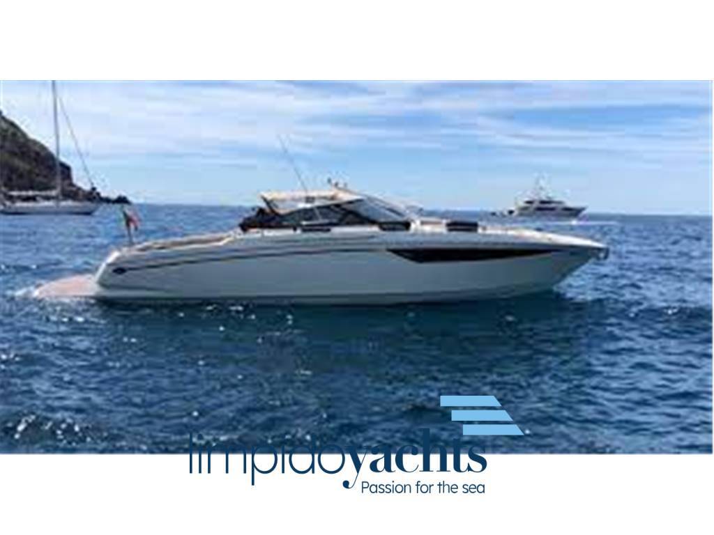 Cantieri di baia One