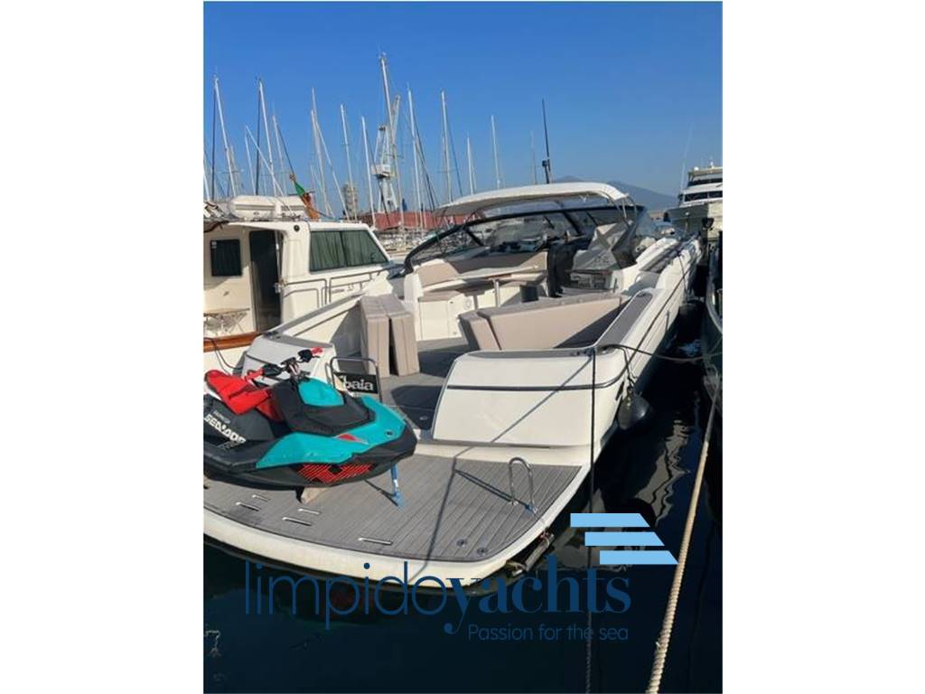 Cantieri di baia One