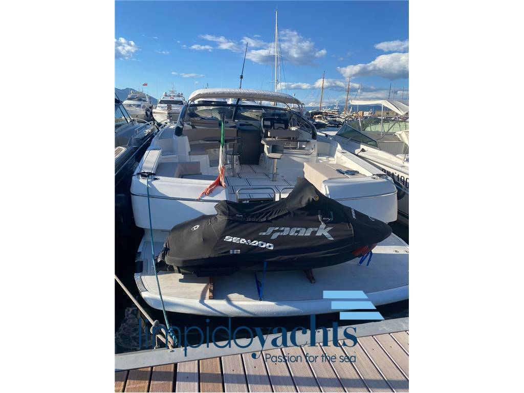 Cantieri di baia One