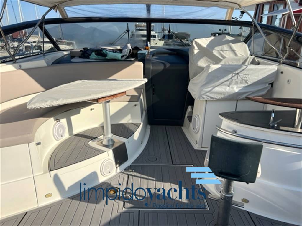 Cantieri di baia One