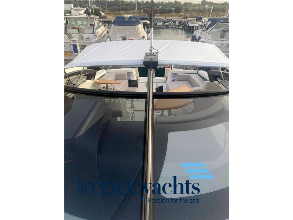 Cantieri di baia One