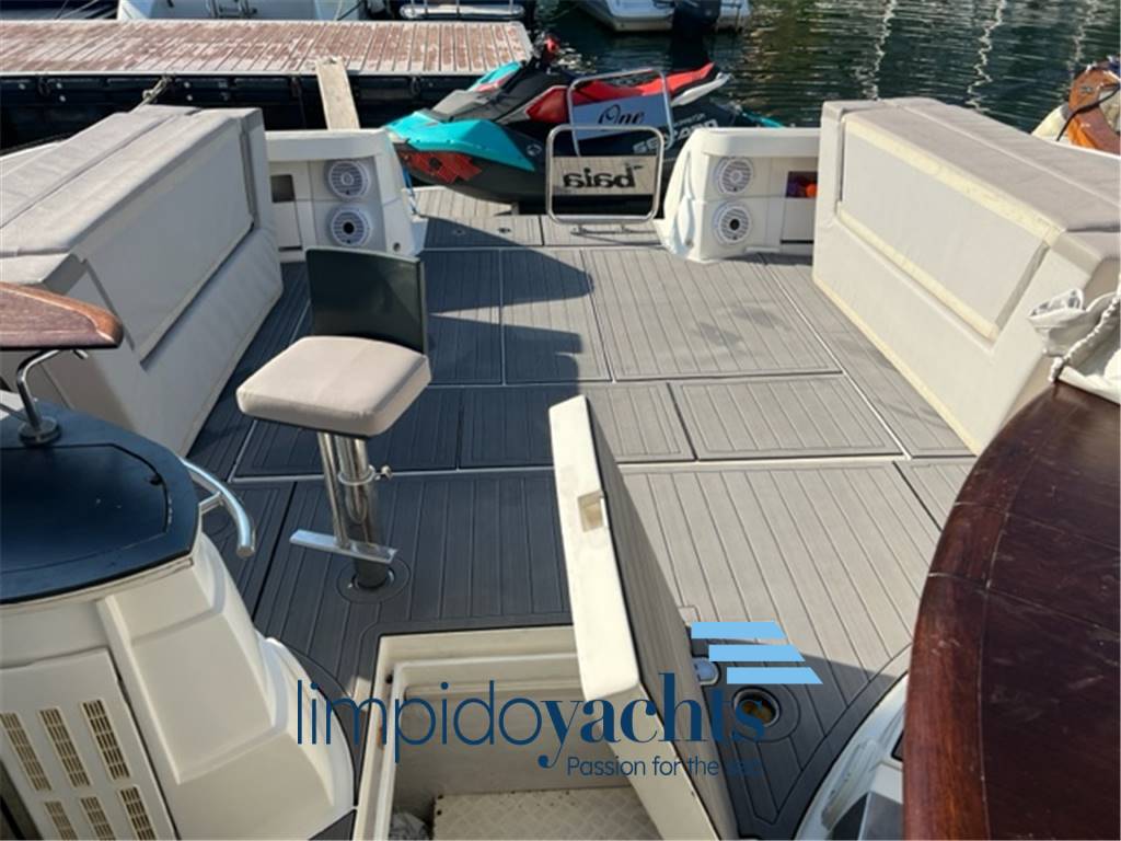 Cantieri di baia One
