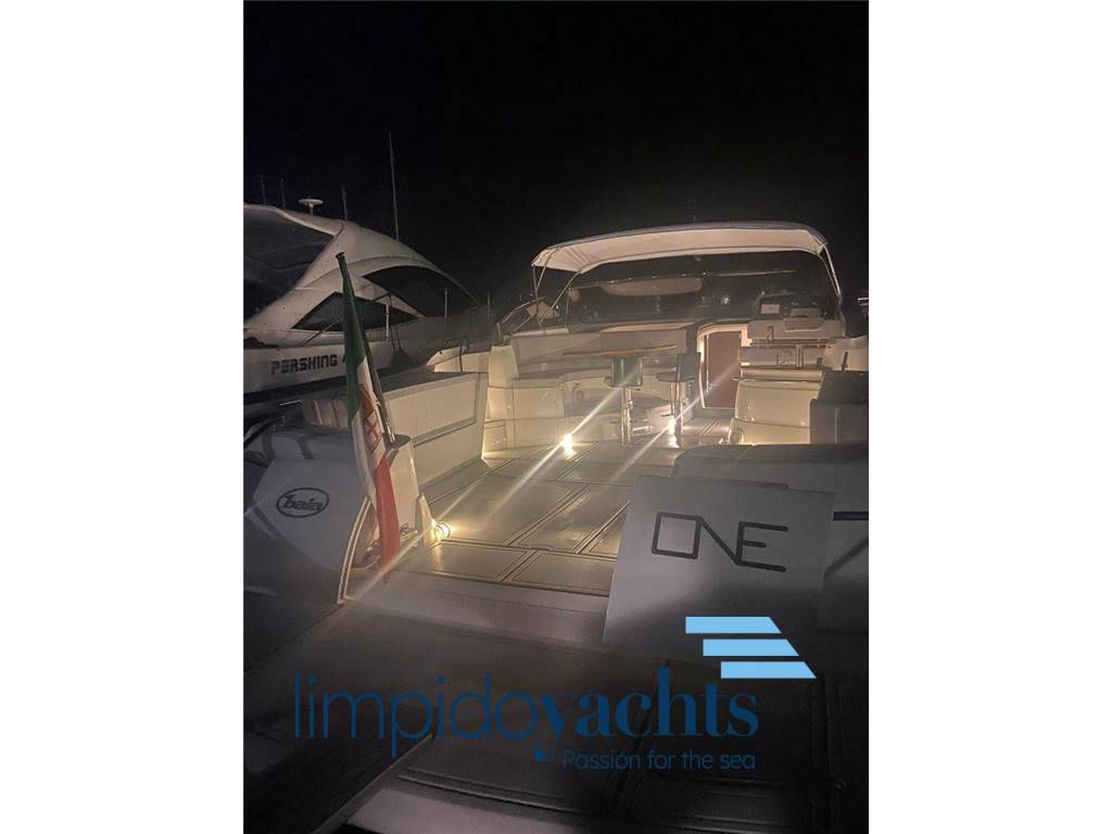 Cantieri di baia One