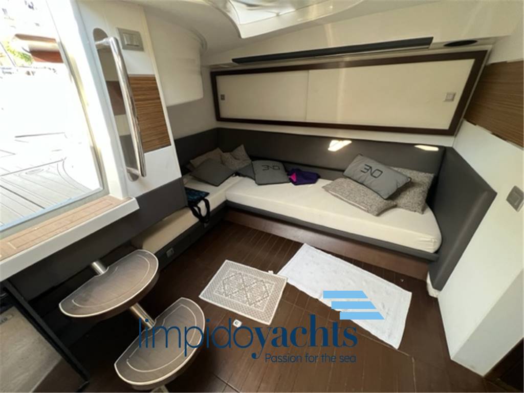 Cantieri di baia One