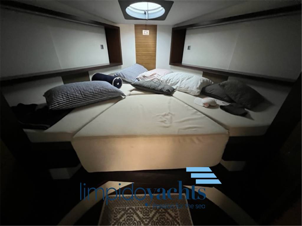 Cantieri di baia One