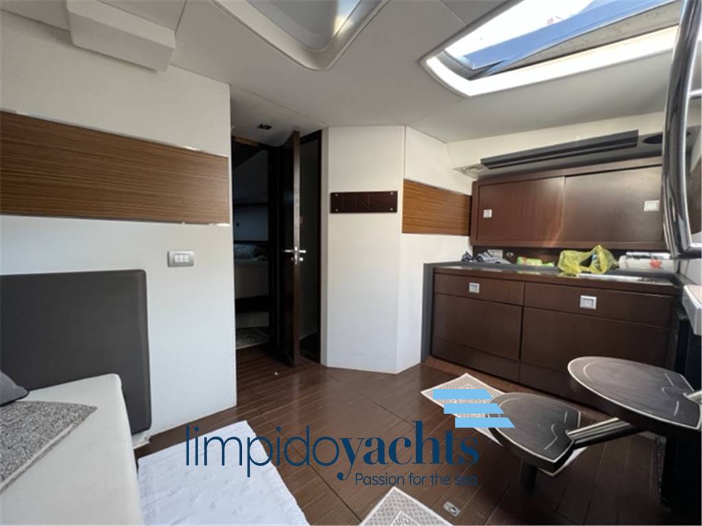 Cantieri di baia One