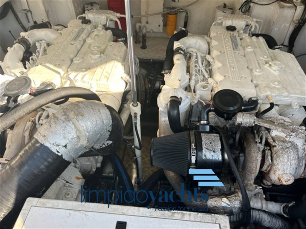 Cantieri di baia One