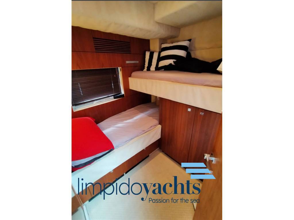 Sunseeker Predator 64'