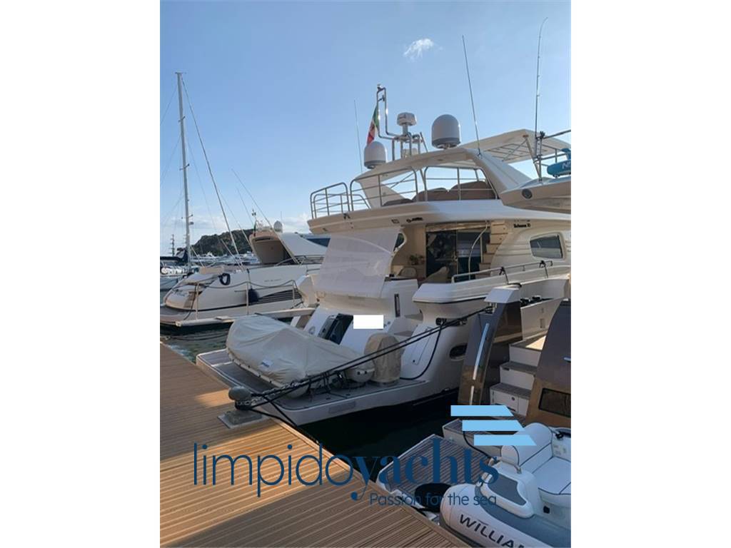 Posillipo Technema 70'