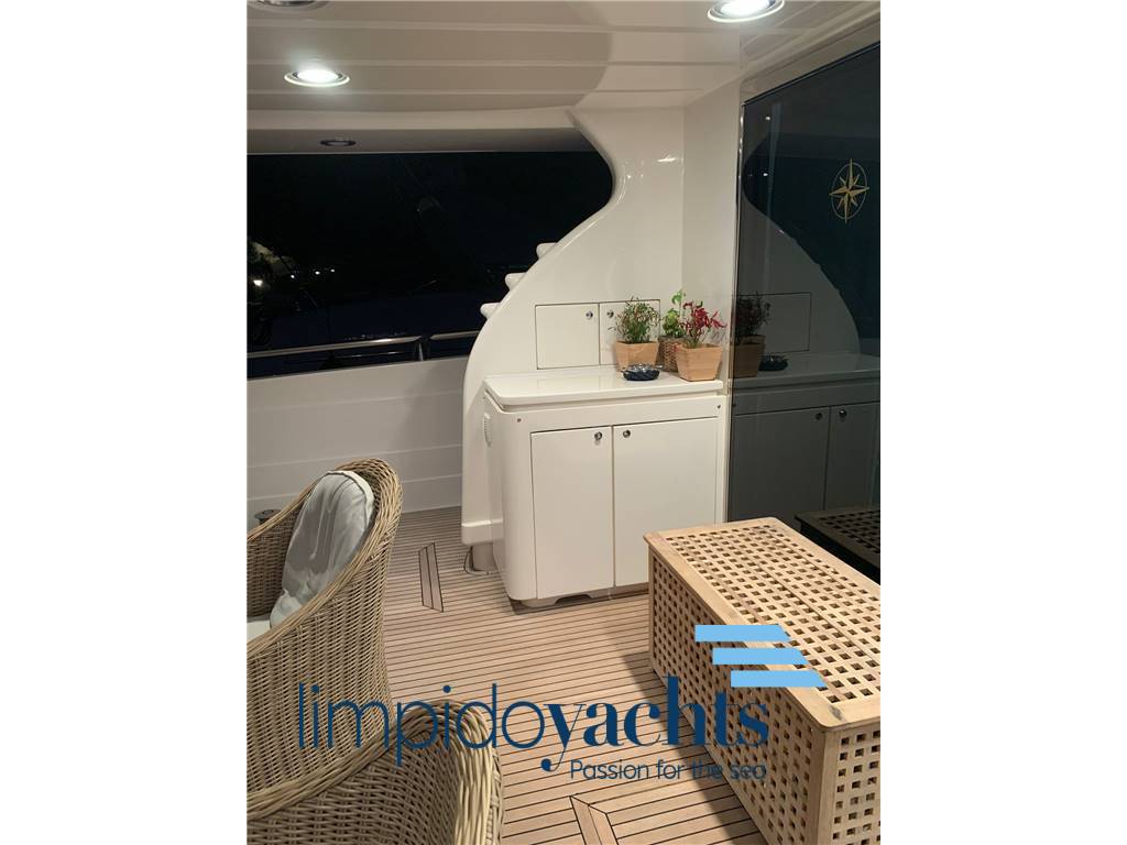 Posillipo Technema 70'
