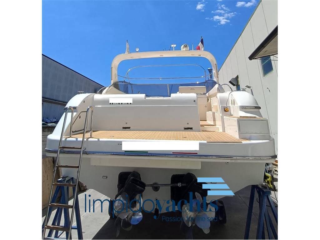 Fiart mare 42' genius