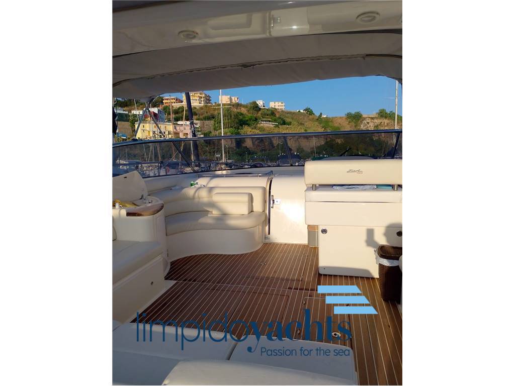 Fiart mare 42' genius