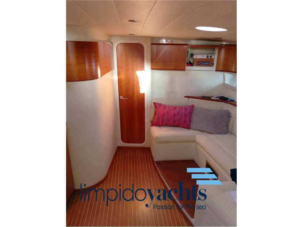 Fiart mare 42' genius