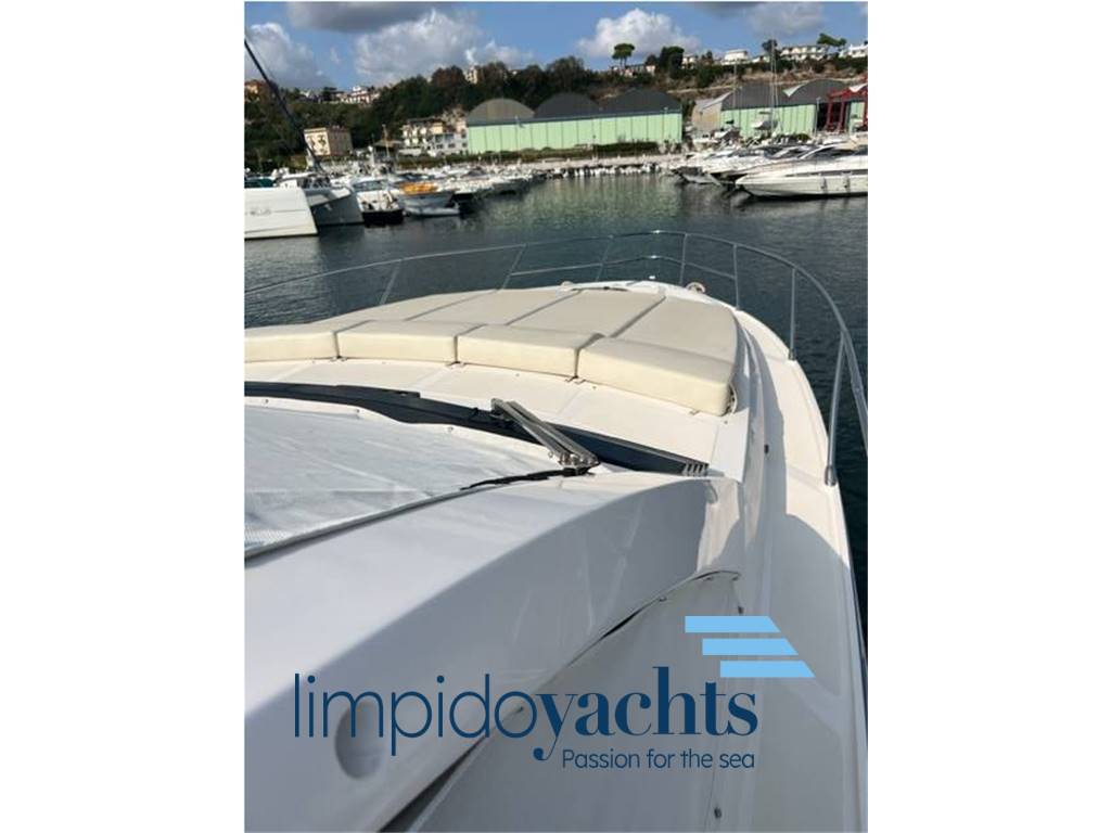 Rio yachts 44' colorado