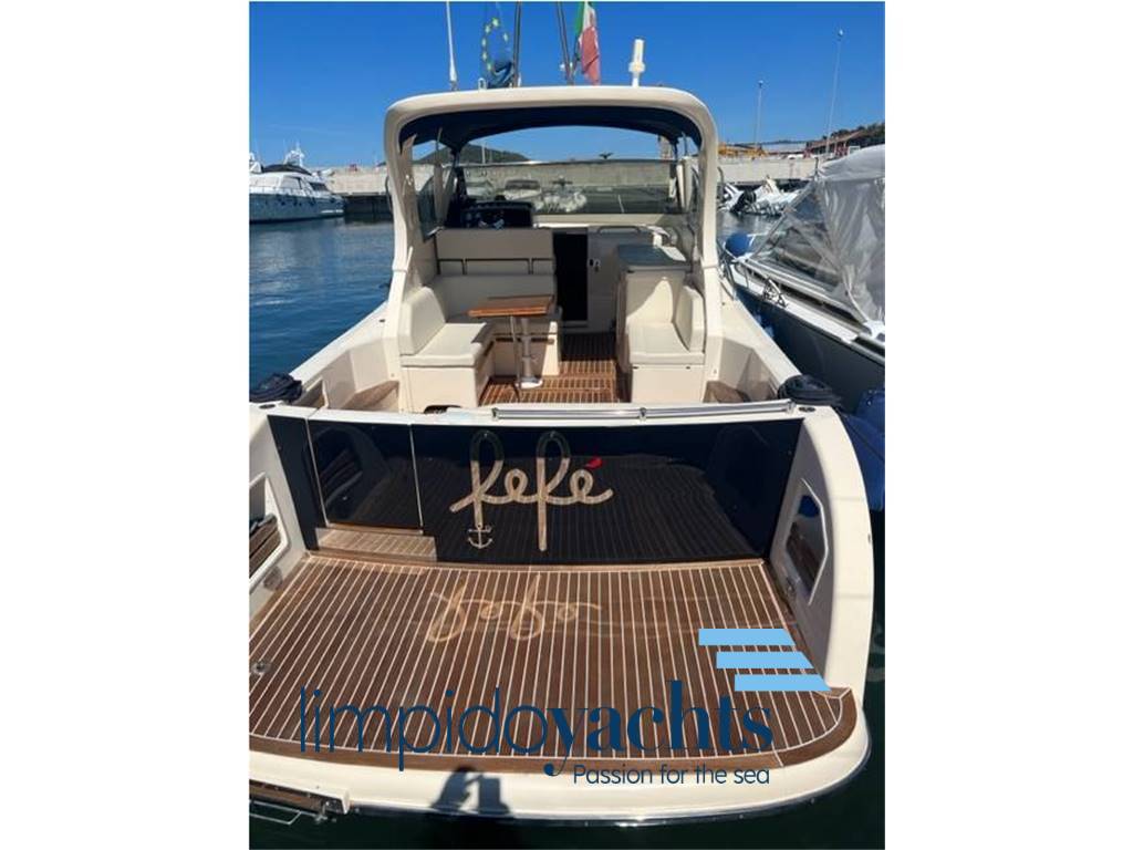 Gagliotta Jores 32'