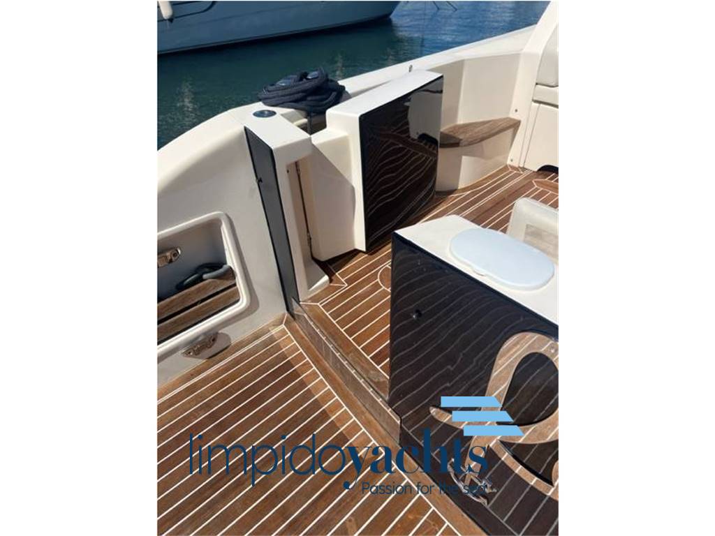 Gagliotta Jores 32'