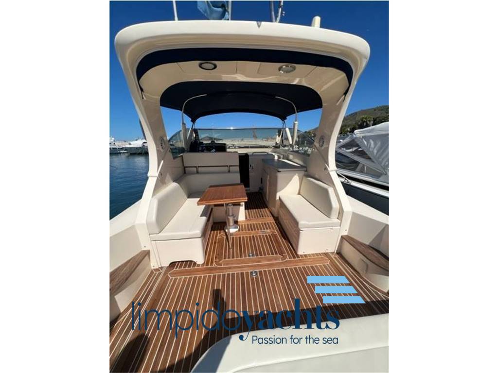 Gagliotta Jores 32'