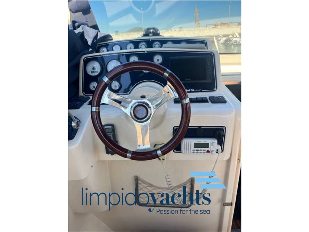 Gagliotta Jores 32'