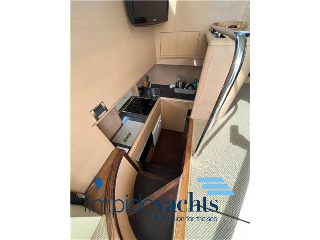 Cantieri estensi 480 goldstar