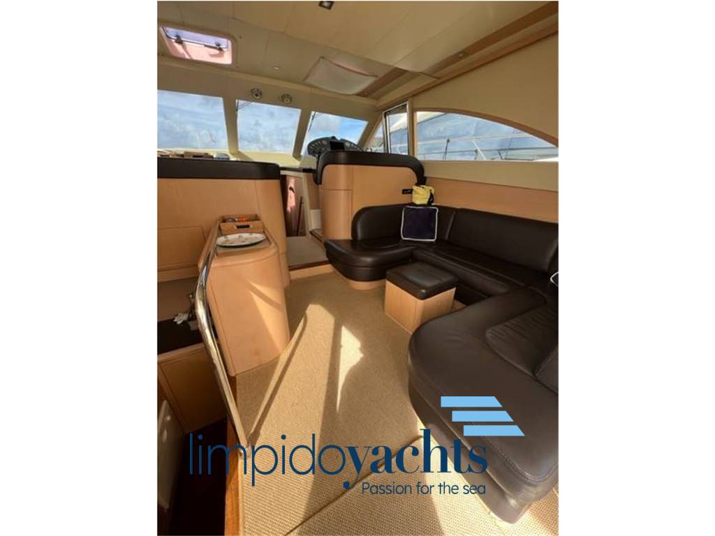 Cantieri estensi 480 goldstar