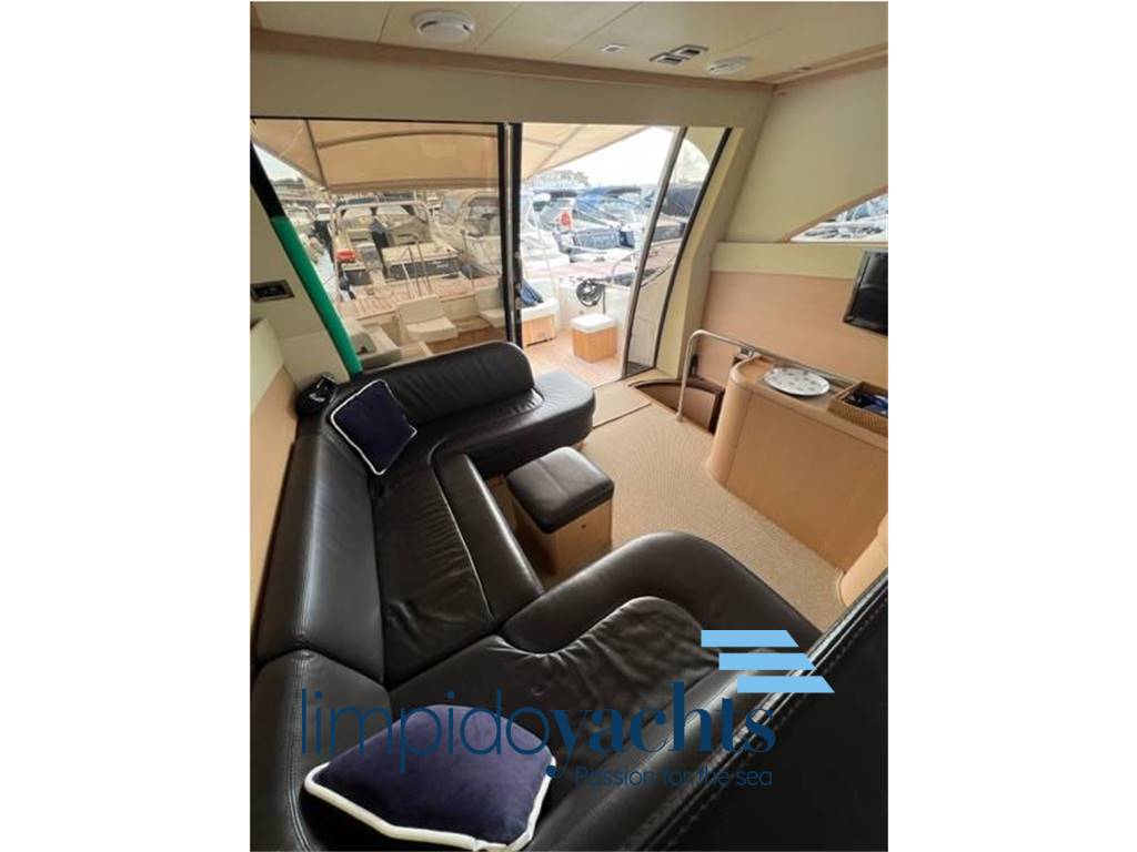 Cantieri estensi 480 goldstar