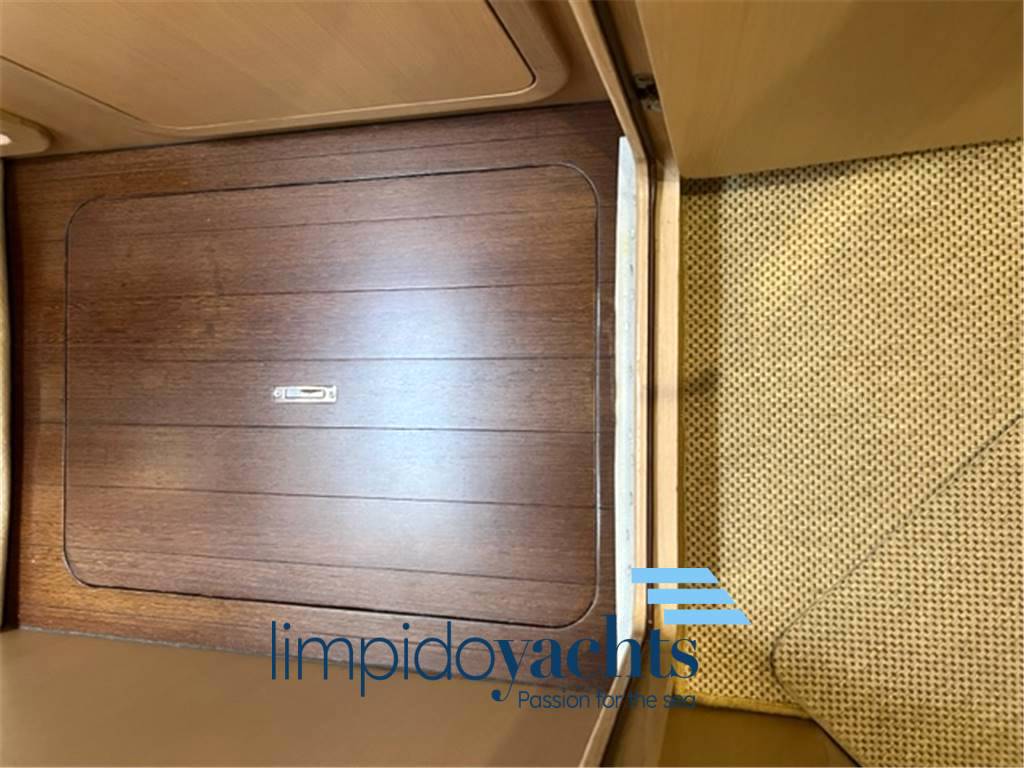 Cantieri estensi 480 goldstar