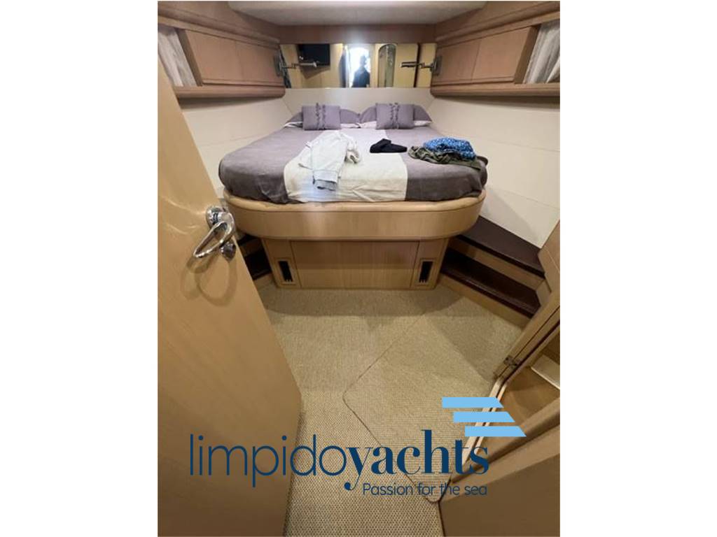 Cantieri estensi 480 goldstar