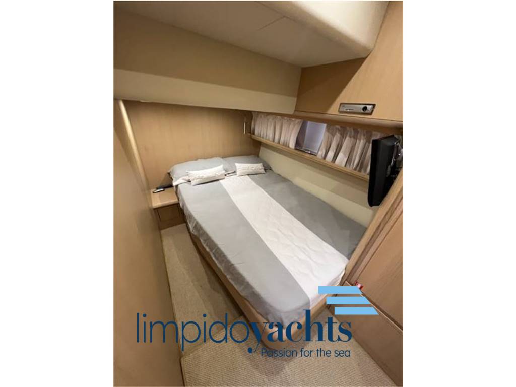 Cantieri estensi 480 goldstar