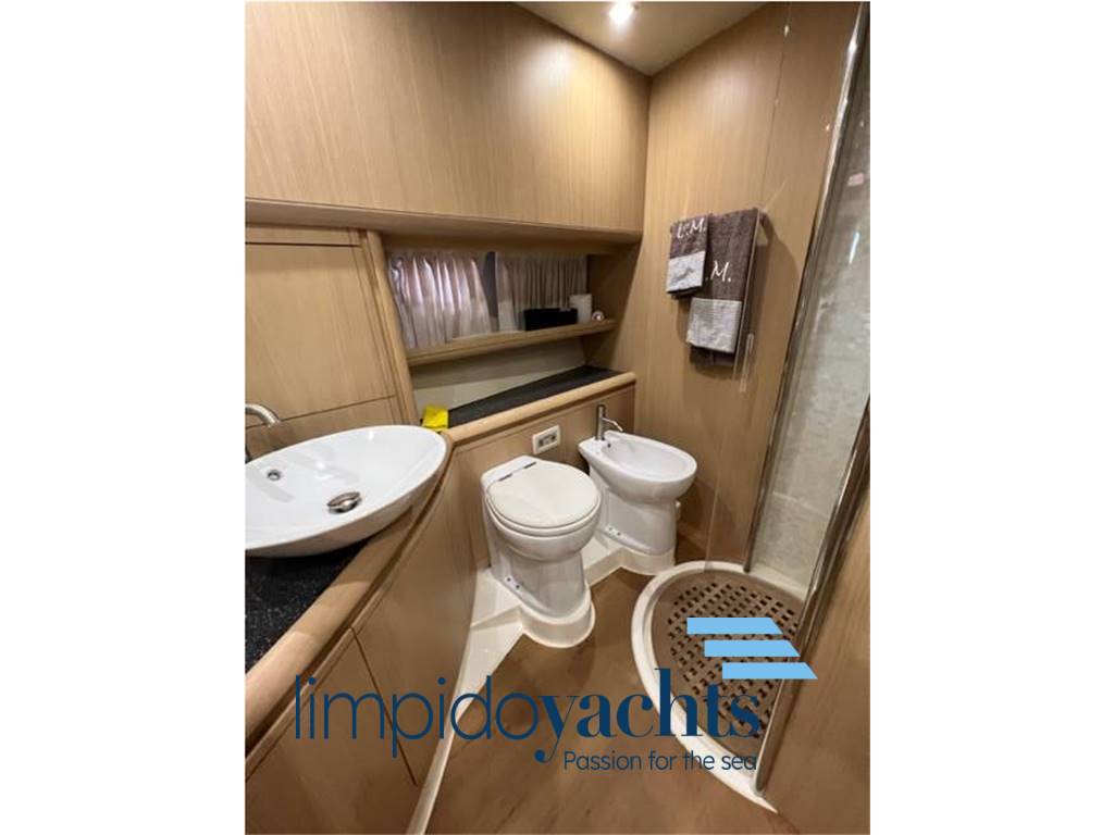 Cantieri estensi 480 goldstar