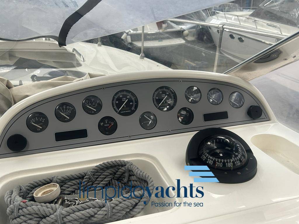 Fiart mare 40' genius