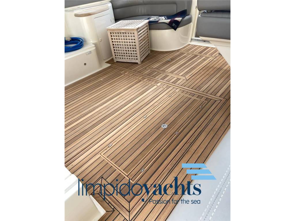 Fiart mare 40' genius