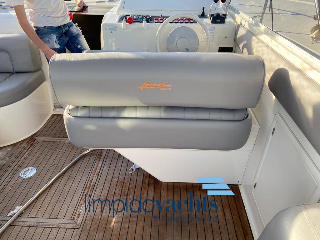 Fiart mare 40' genius