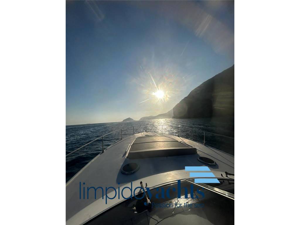 Fiart mare 40' genius
