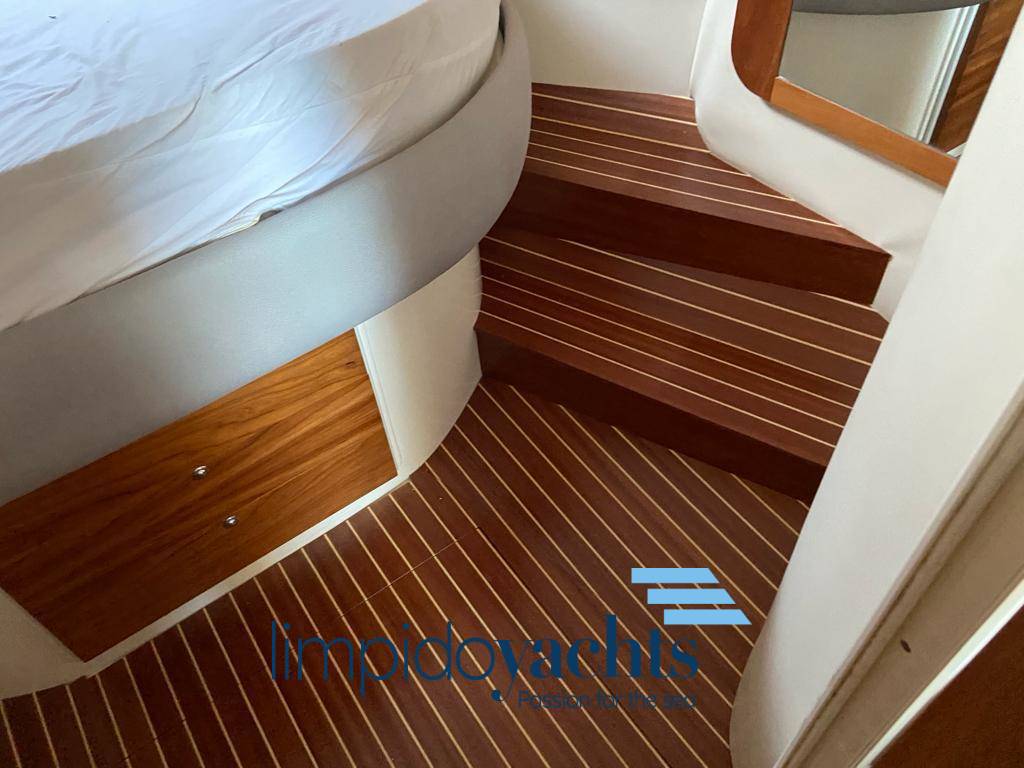 Fiart mare 40' genius