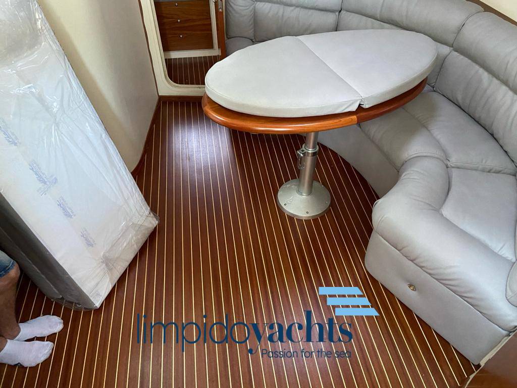 Fiart mare 40' genius