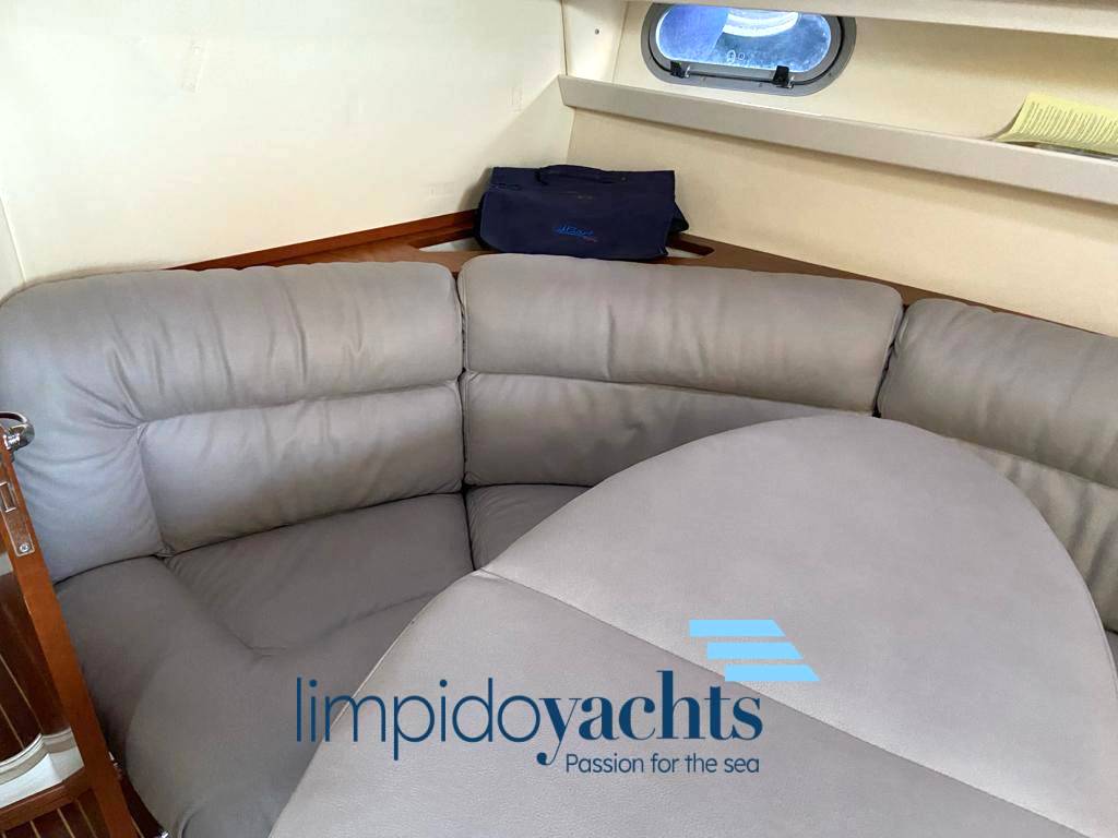 Fiart mare 40' genius
