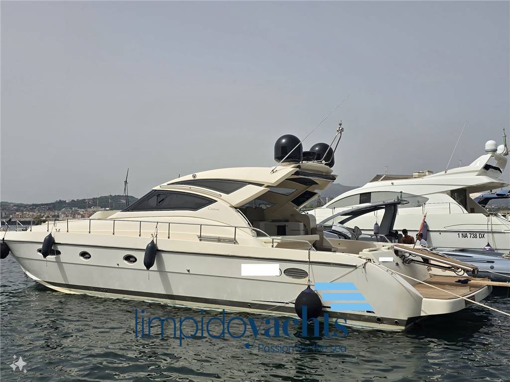 Cayman yacht 55 ̸ 58 ht walk around