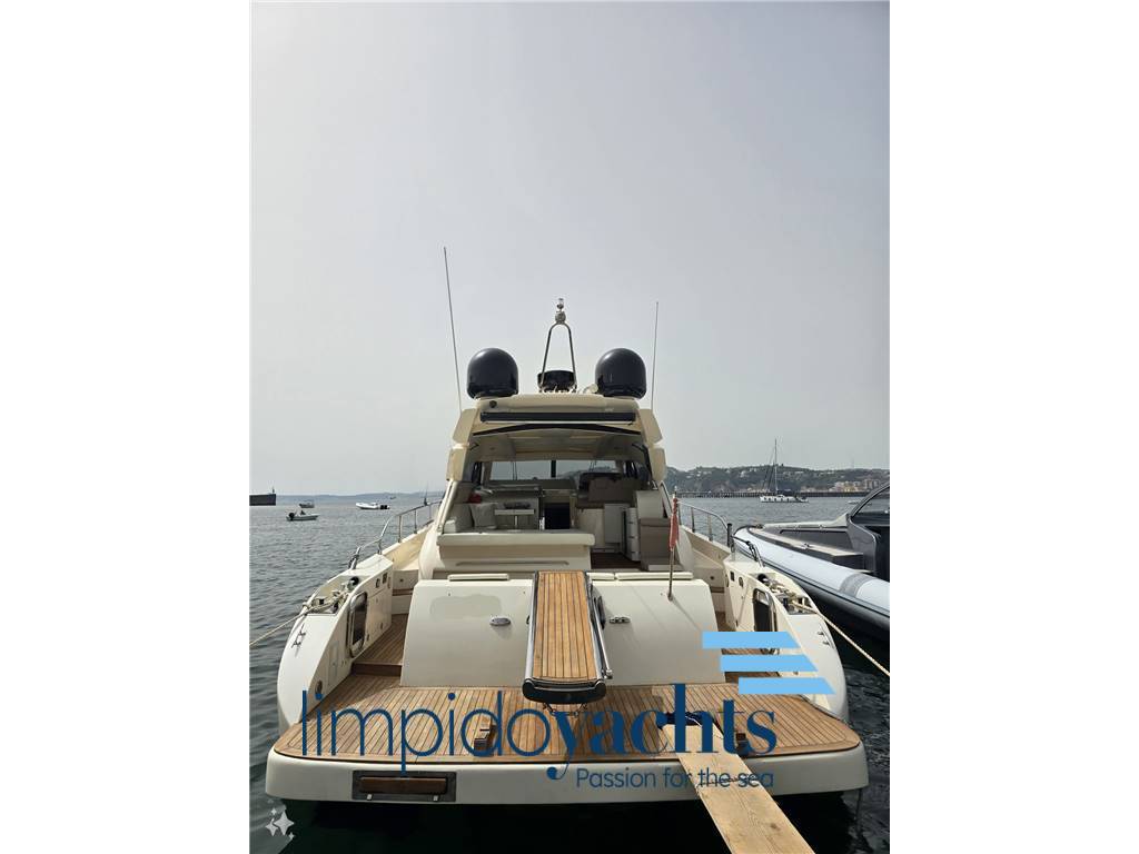 Cayman yacht 55 ̸ 58 ht walk around