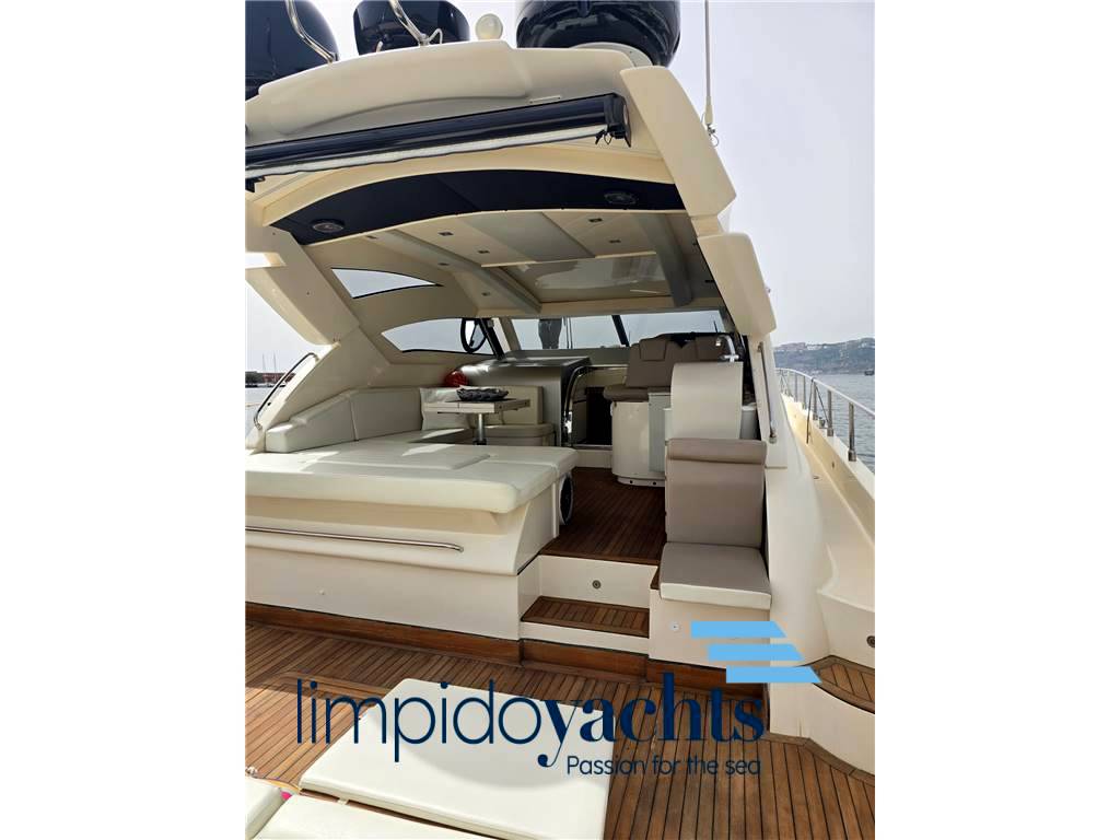 Cayman yacht 55 ̸ 58 ht walk around