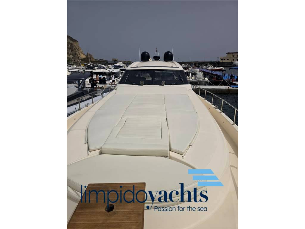 Cayman yacht 55 ̸ 58 ht walk around