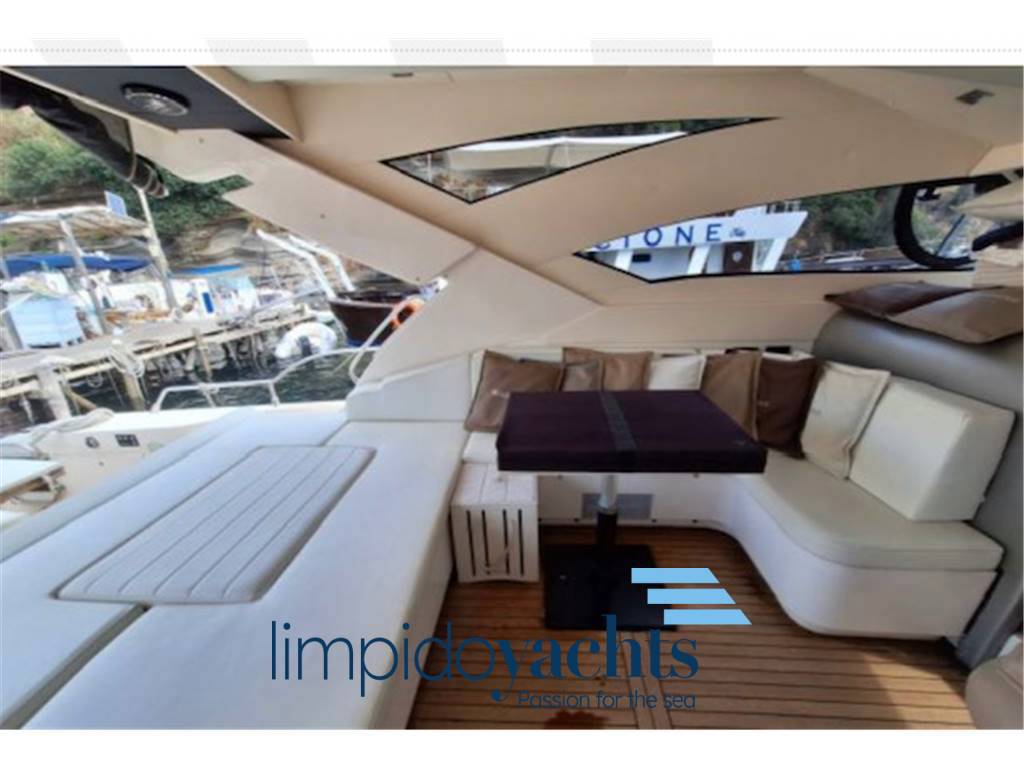Cayman yacht 55 ̸ 58 ht walk around
