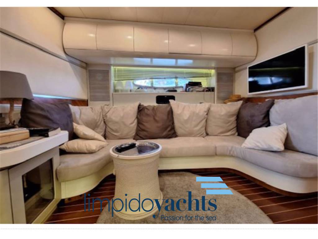 Cayman yacht 55 ̸ 58 ht walk around