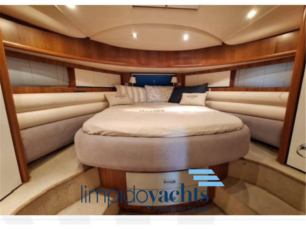 Cayman yacht 55 ̸ 58 ht walk around