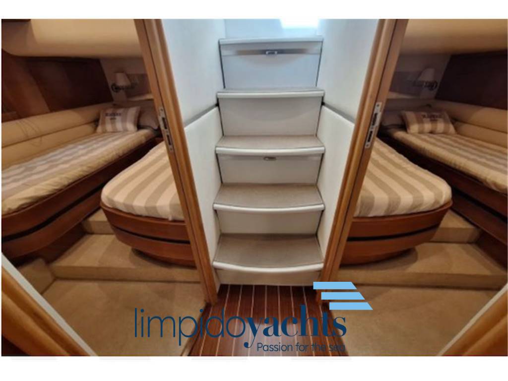 Cayman yacht 55 ̸ 58 ht walk around