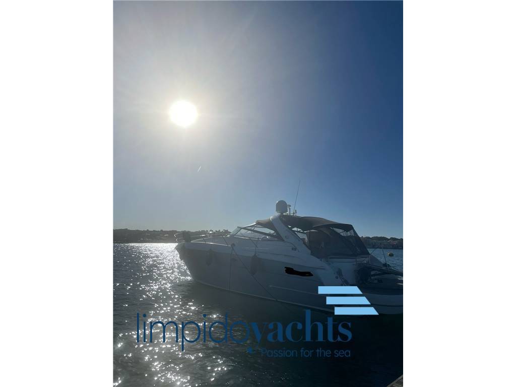 Bavaria 42' sport