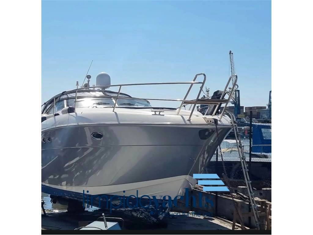Bavaria 42' sport