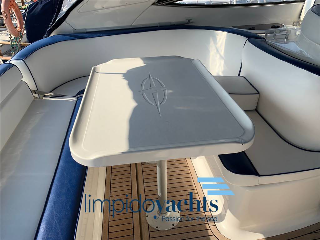 Bavaria 42' sport
