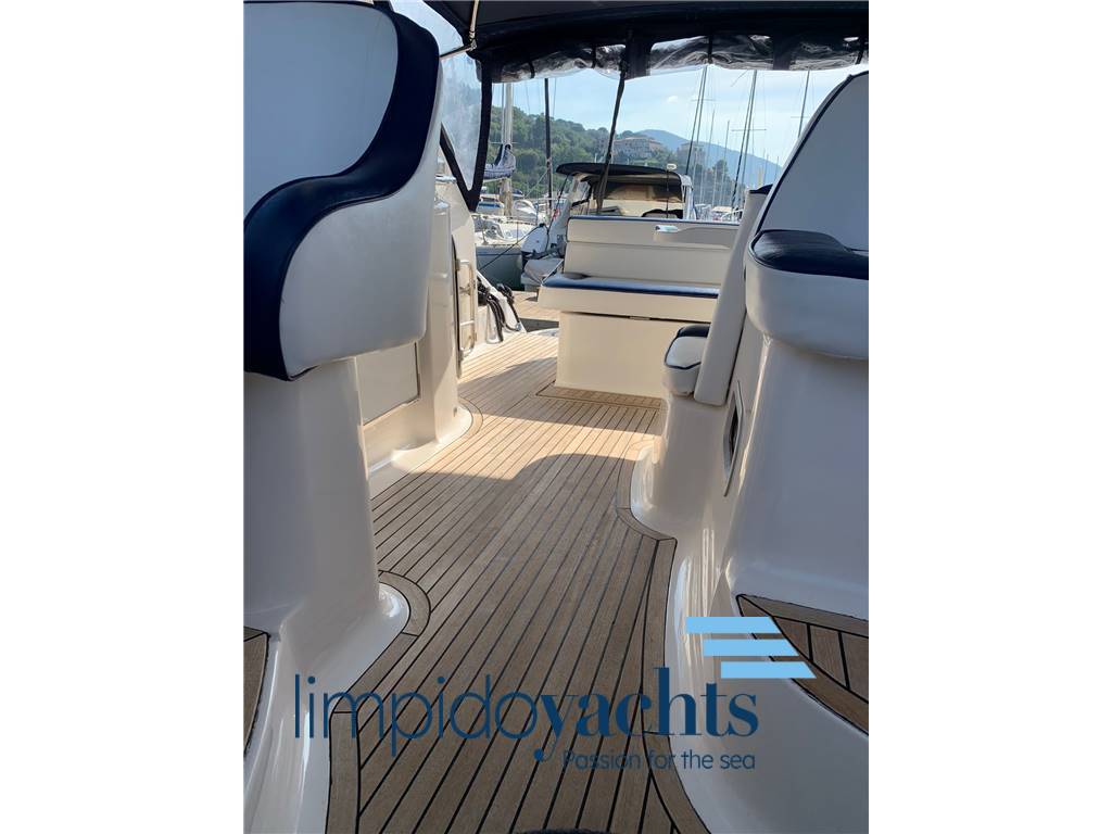 Bavaria 42' sport