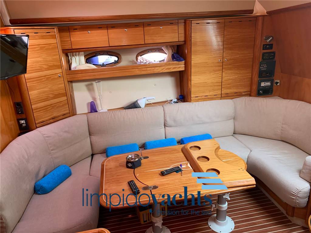 Bavaria 42' sport